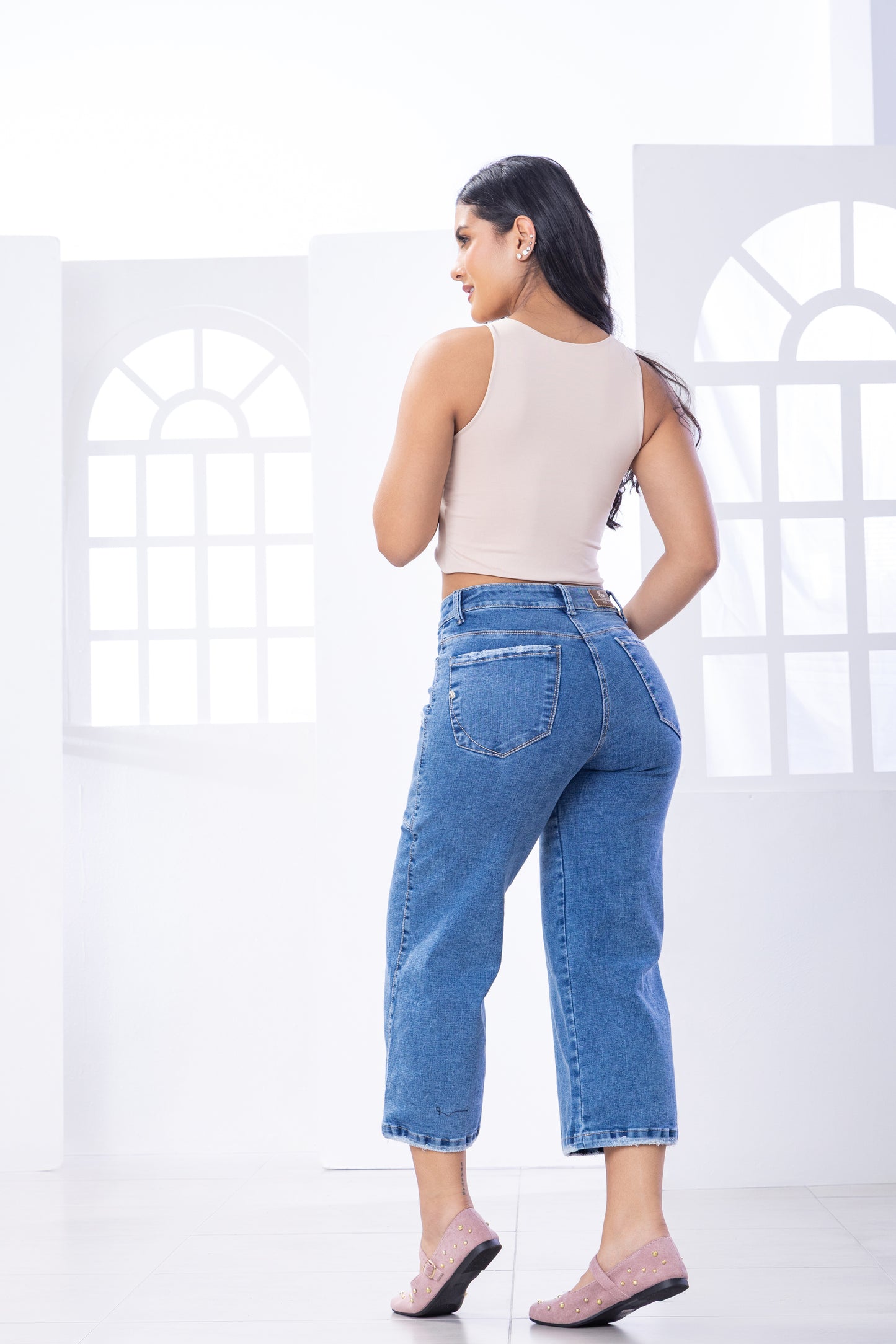 JEAN CULOTTE